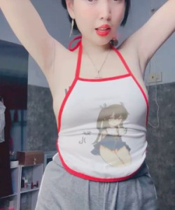 Như Ý 2002 YYLive Livestream 14/02/2024