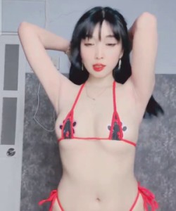 Như Ý 2002 YYLive Livestream 18/01/2024