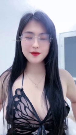 Chang chảnh chó sang chảnh những vẫn live app 18+